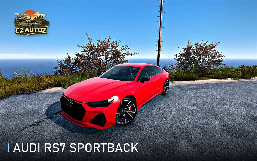 Audi RS7