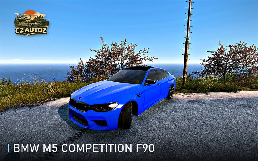 BMW M5
