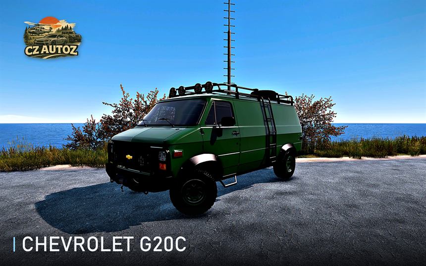 G20C