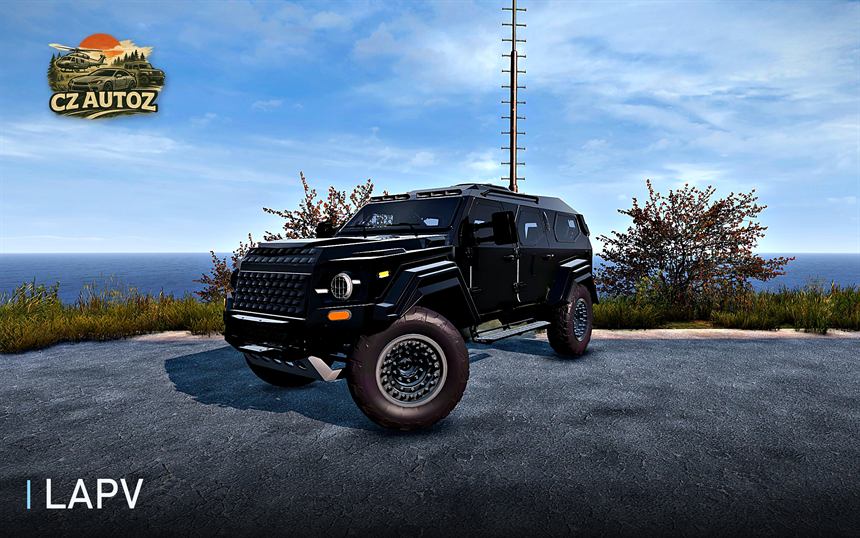 LAPV