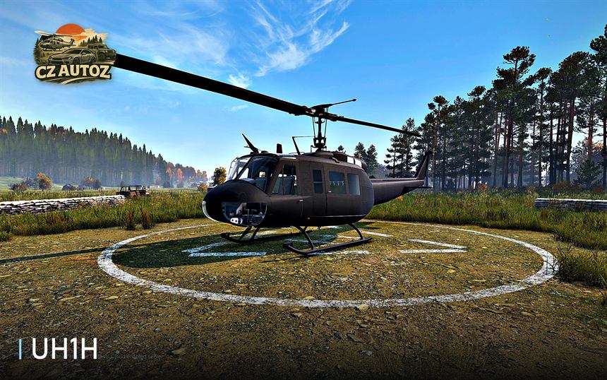 UH1H