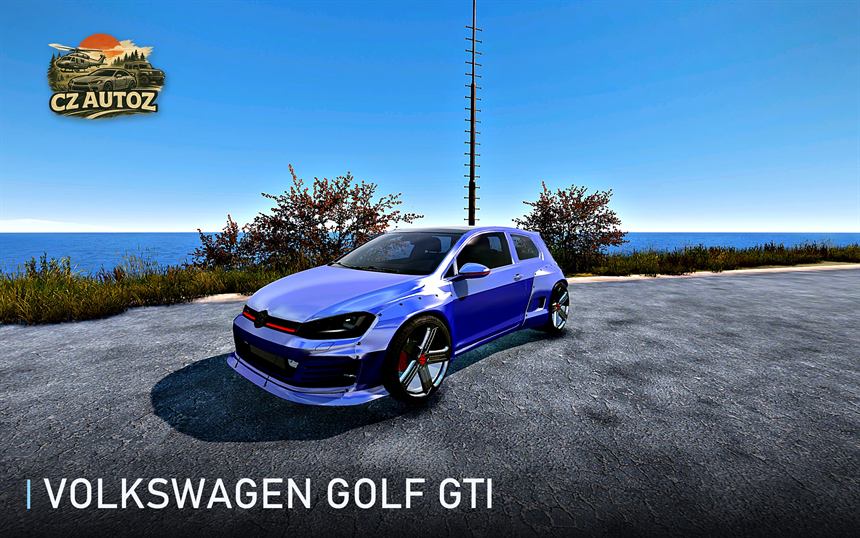 Golf GTI